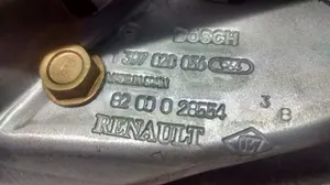 Renault Megane I Takalasinpyyhkimen moottori 0390206424