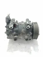 Volvo S40 Air conditioning (A/C) compressor (pump) 