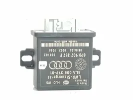 Audi A4 S4 B6 8E 8H Kiti valdymo blokai/ moduliai 8P0907357F