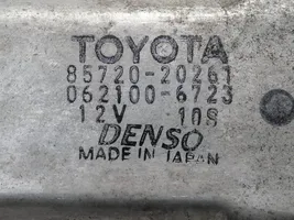 Toyota Celica T230 Elektryczny podnośnik szyby drzwi przednich 8572020261