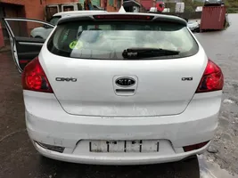 KIA Ceed Fahrersitz 