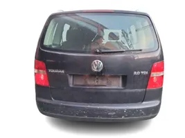 Volkswagen Touran I Hutablage 