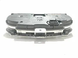 Opel Corsa D Spidometrs (instrumentu panelī) P0013312045