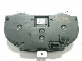 Opel Corsa D Speedometer (instrument cluster) P0013312045