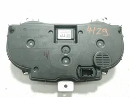 Opel Corsa D Nopeusmittari (mittaristo) P0013312045