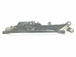 KIA Carnival Front wiper linkage and motor 