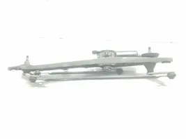 KIA Carnival Front wiper linkage and motor 