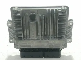 SsangYong Actyon sports I Sterownik / Moduł ECU A6645406632