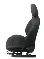 Opel Astra K Front passenger seat 