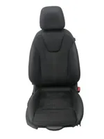 Opel Astra K Front passenger seat 