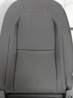 Opel Astra K Front passenger seat 