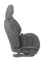 Opel Astra K Front passenger seat 