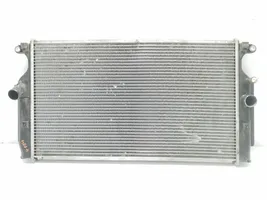 Toyota Verso Radiateur de refroidissement 