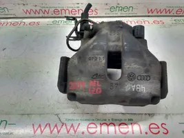 Volkswagen PASSAT B5.5 Front brake caliper 