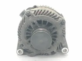 Peugeot 407 Generatore/alternatore 9654752880