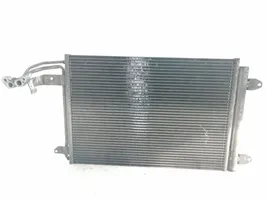 Volkswagen Golf V Radiateur de chauffage 1K0820411N