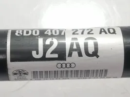 Audi A4 S4 B5 8D Półoś przednia 