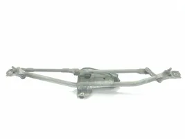 Audi A4 S4 B5 8D Front wiper linkage and motor 8D1955113B