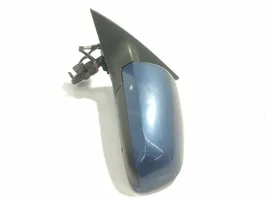 Audi A6 S6 C6 4F Front door electric wing mirror 