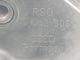 Audi A6 S6 C6 4F Зеркало (управляемое электричеством) 