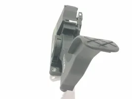 Volkswagen Golf IV Accelerator throttle pedal 1J1721503K