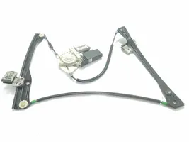 Volkswagen Golf IV Front door electric window regulator 1C1959802A