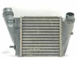 Renault Twingo II Радиатор интеркулера 144613211R