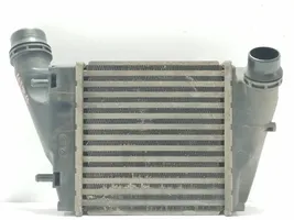 Renault Twingo II Radiador intercooler 144613211R