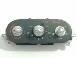 Renault Twingo II Climate control unit 