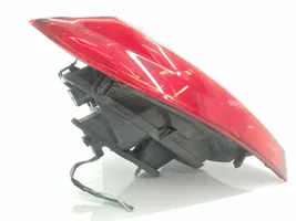 Renault Twingo II Lampa tylna 