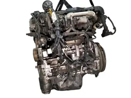 Toyota Corolla Verso AR10 Engine 2ADFTV