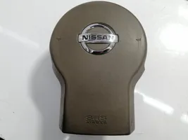 Nissan Pathfinder R51 Set airbag con pannello 