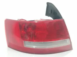 Audi A6 S6 C6 4F Rear/tail lights 