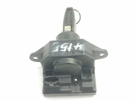 Audi A6 S6 C6 4F Ignition lock 4F0909131