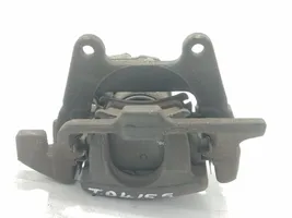 Audi A6 S6 C6 4F Rear brake caliper 