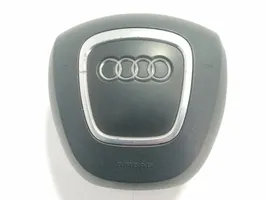Audi A6 S6 C6 4F Steering wheel airbag 4F0880201BA