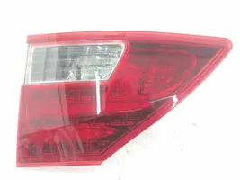 Lexus IS 220D-250-350 Lampa tylna 