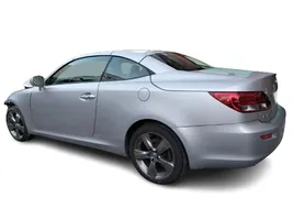 Lexus IS 220D-250-350 Tylny zacisk hamulcowy 