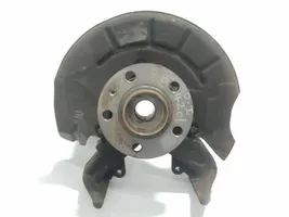 Audi A2 Front wheel hub spindle knuckle 