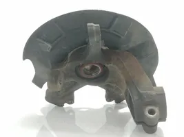 Audi A2 Front wheel hub spindle knuckle 