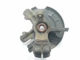 Audi A2 Front wheel hub spindle knuckle 