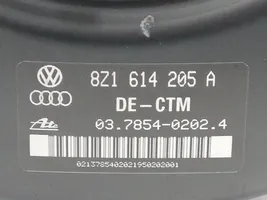 Audi A2 Bremžu vakuuma pastiprinātājs 8Z1614205A