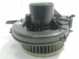 Audi A2 Interior heater climate box assembly housing 6Q1820015