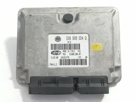 Audi A2 Calculateur moteur ECU 036906034Q
