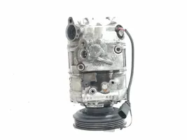 Audi A4 S4 B6 8E 8H Compressore aria condizionata (A/C) (pompa) 7SEU16C