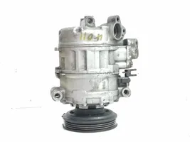 Audi A4 S4 B6 8E 8H Compressore aria condizionata (A/C) (pompa) 7SEU16C