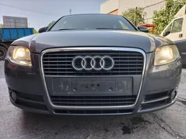 Audi A4 S4 B6 8E 8H Ohjauspyörän turvatyyny 8E0880201DH