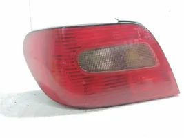 Citroen Xsara Luci posteriori 