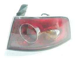 Seat Ibiza III (6L) Lampa tylna 