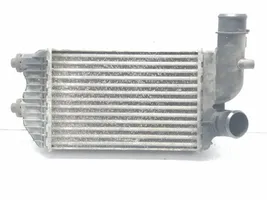 Fiat Ducato Intercooler radiator 1319508